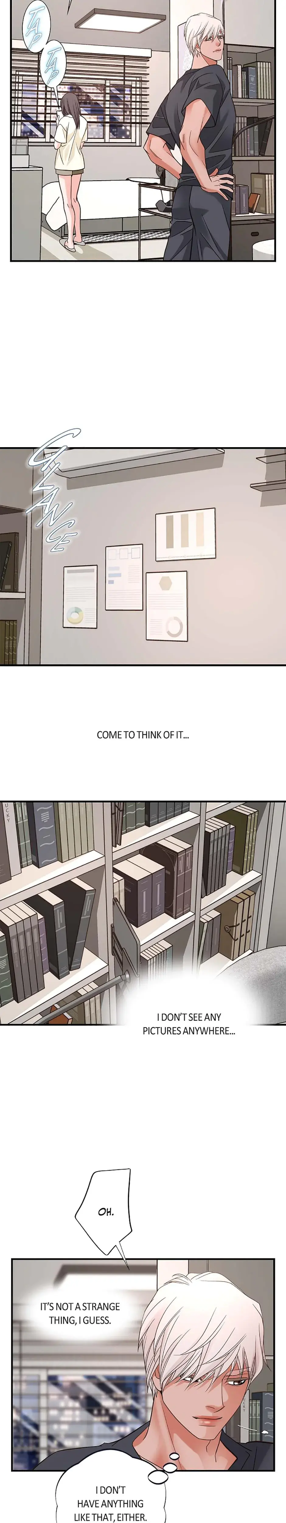No Exit Chapter 54 - Page 23