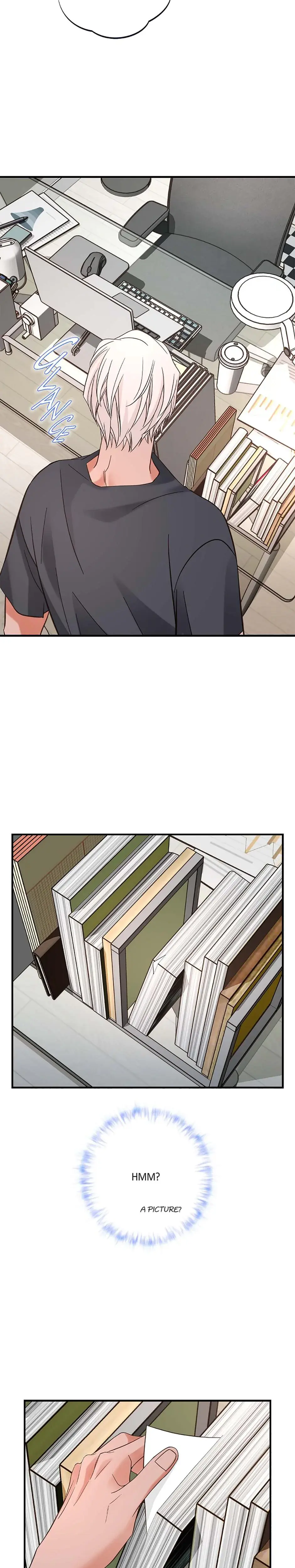 No Exit Chapter 54 - Page 24
