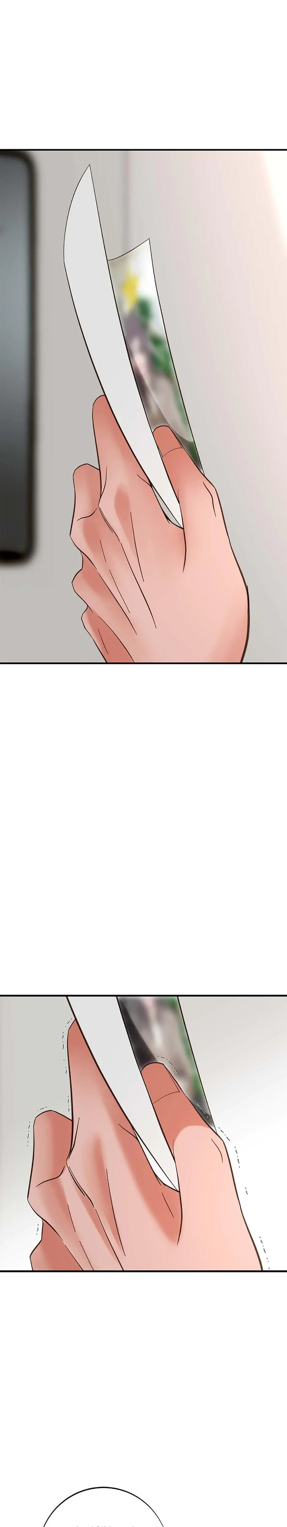 No Exit Chapter 54 - Page 26