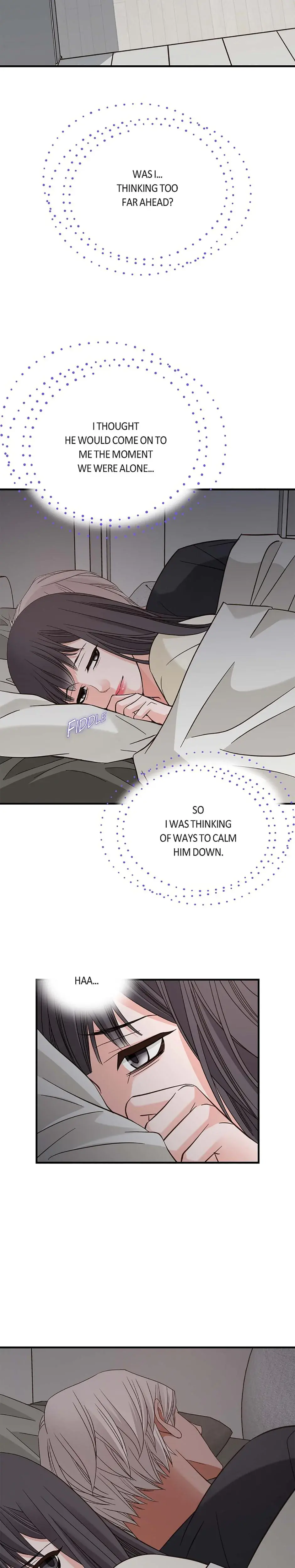 No Exit Chapter 54 - Page 29