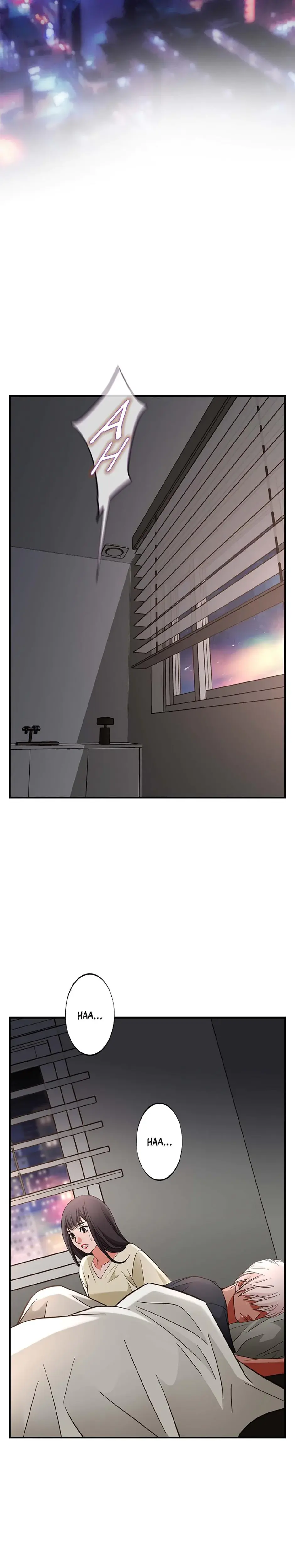 No Exit Chapter 54 - Page 32