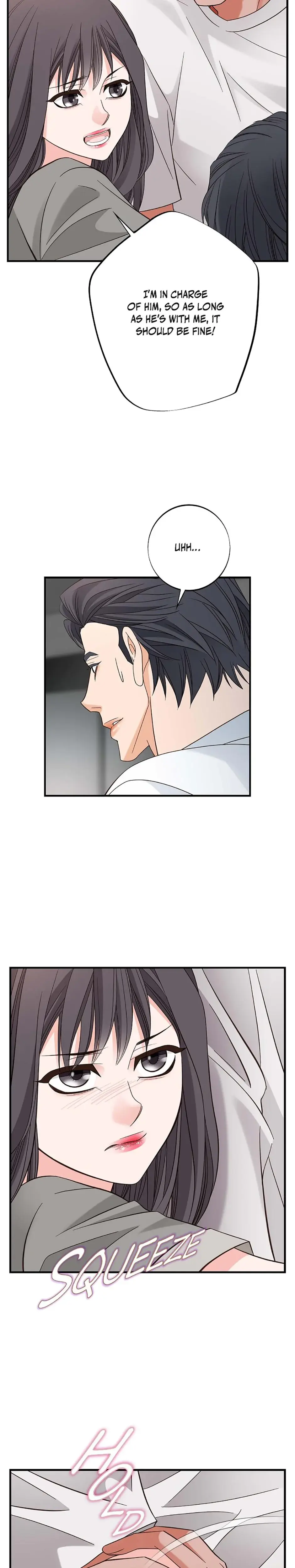No Exit Chapter 54 - Page 6