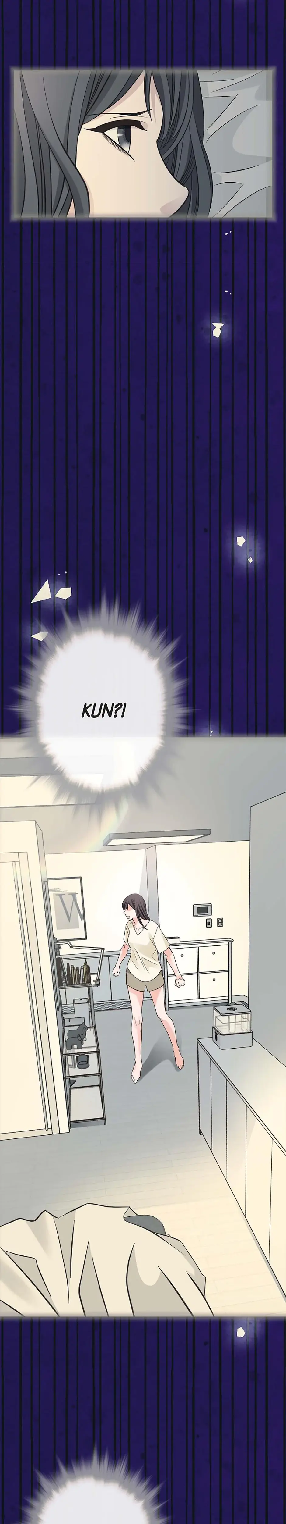 No Exit Chapter 55 - Page 10