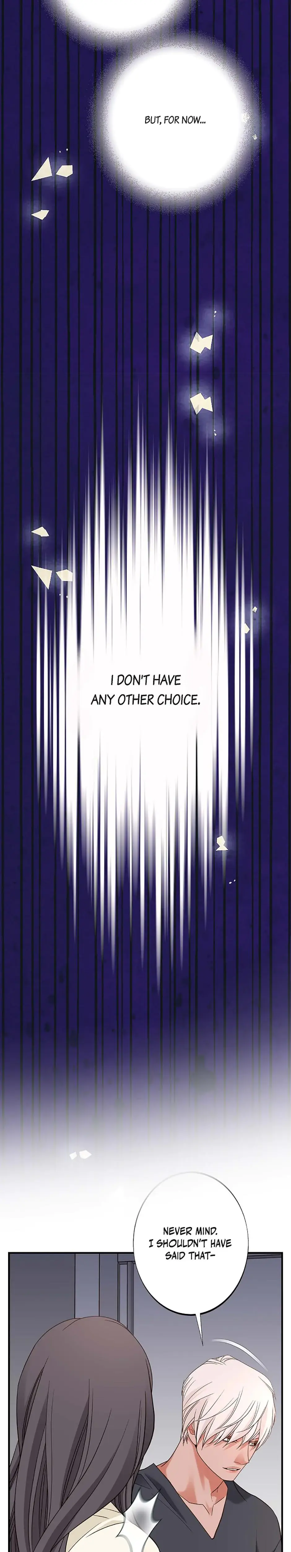 No Exit Chapter 55 - Page 12