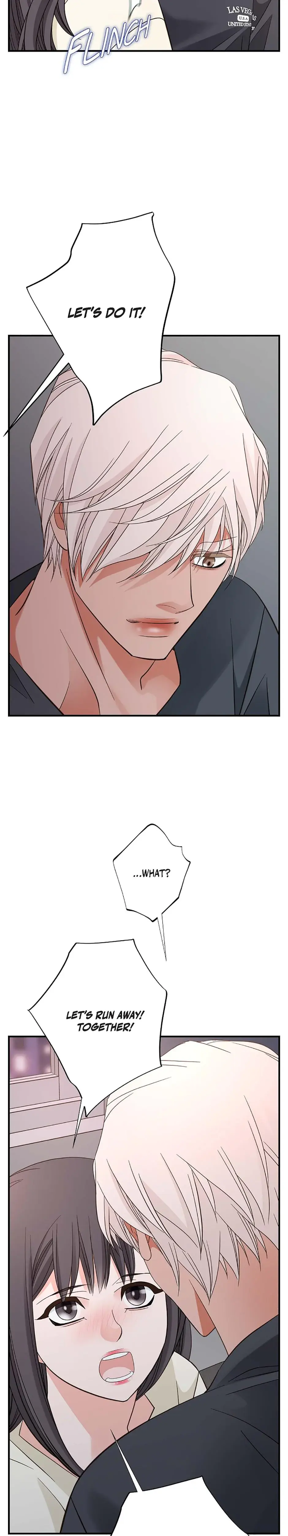 No Exit Chapter 55 - Page 13