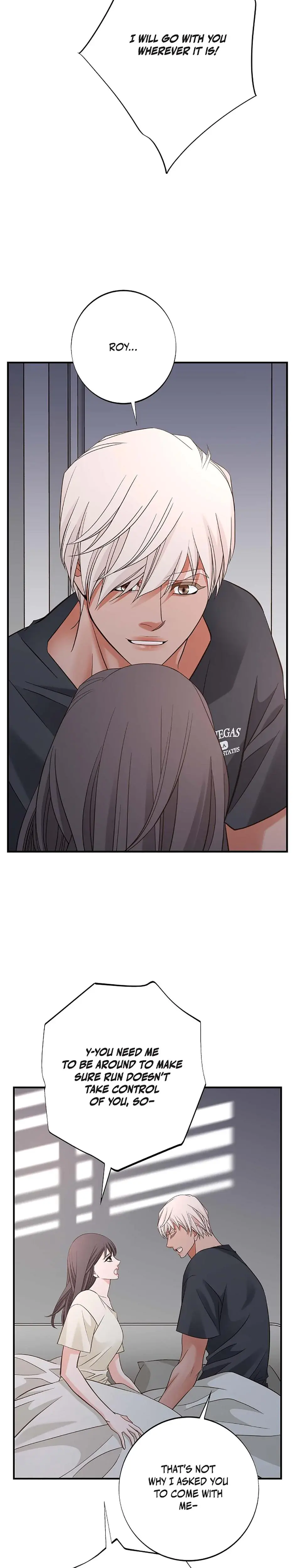 No Exit Chapter 55 - Page 14