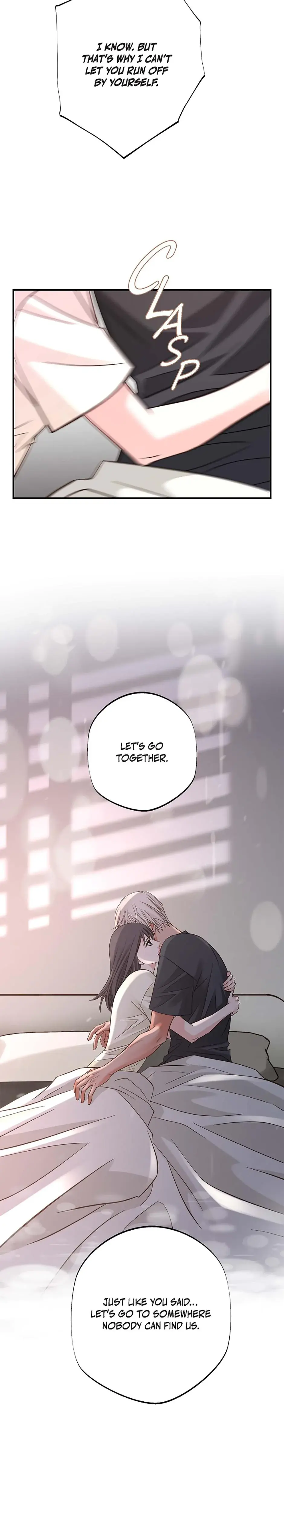 No Exit Chapter 55 - Page 15