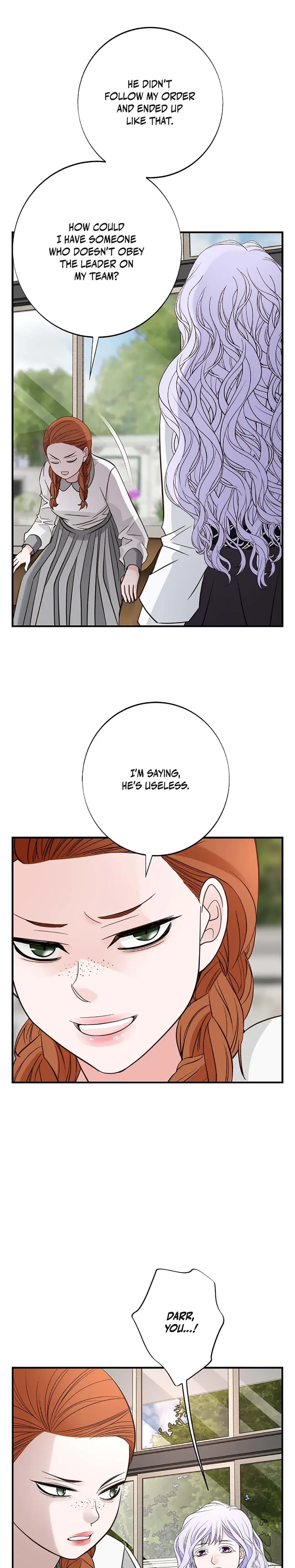 No Exit Chapter 55 - Page 19