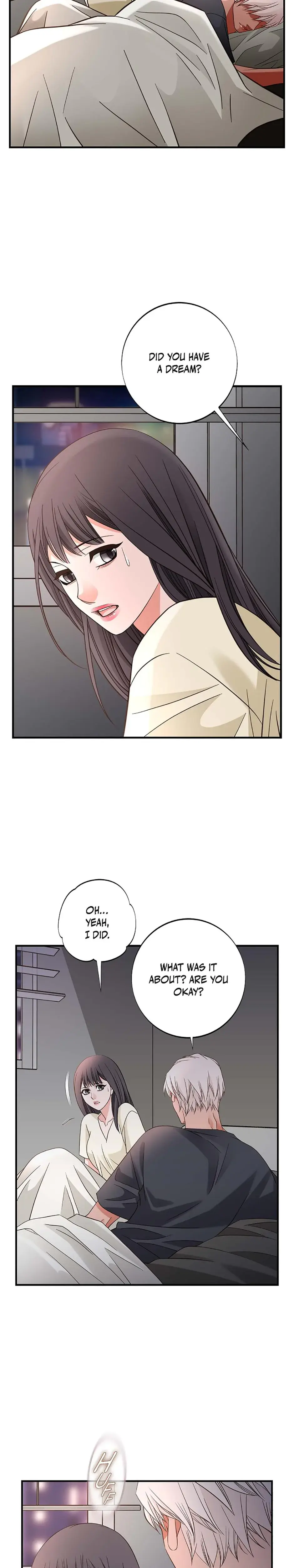 No Exit Chapter 55 - Page 2