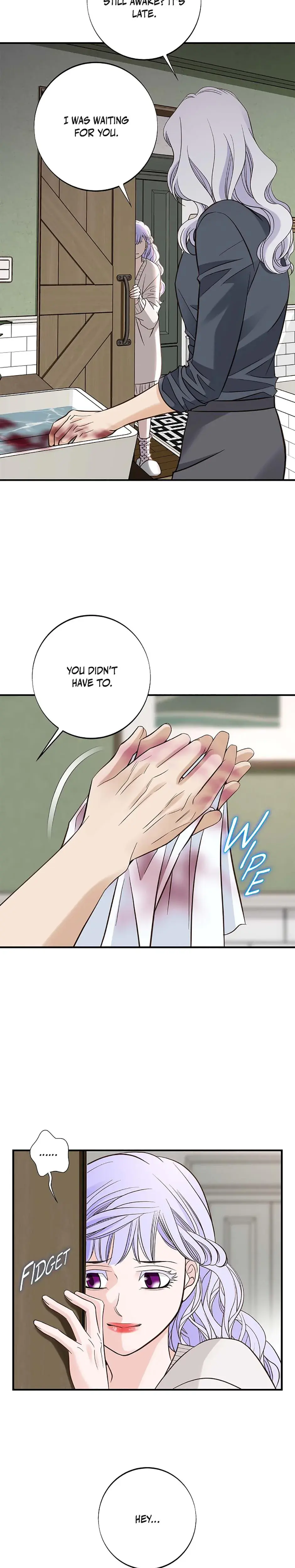 No Exit Chapter 55 - Page 25