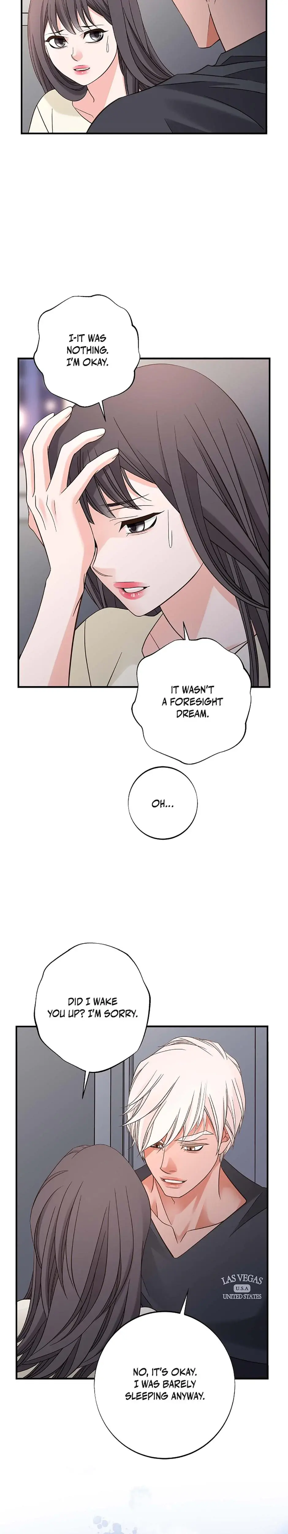 No Exit Chapter 55 - Page 3