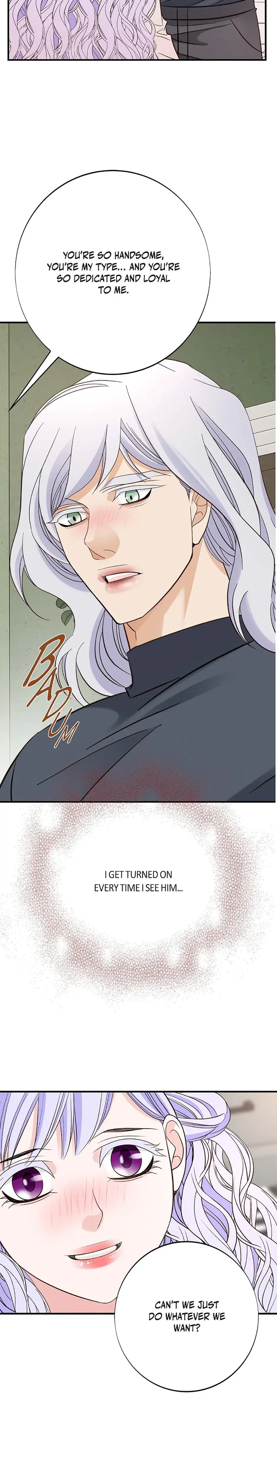 No Exit Chapter 55 - Page 31