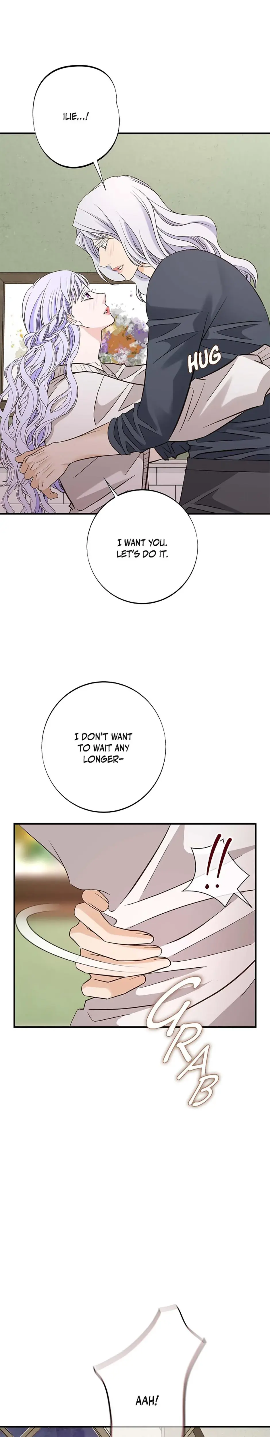 No Exit Chapter 55 - Page 32