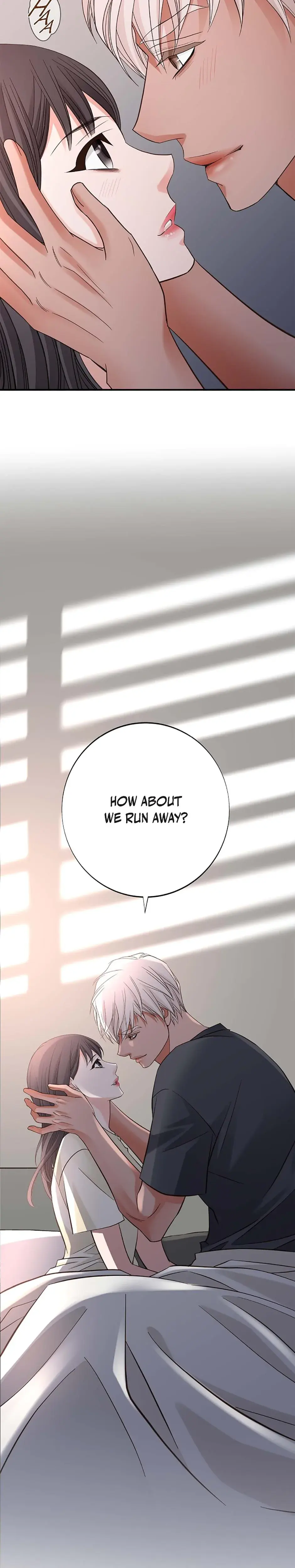 No Exit Chapter 55 - Page 6