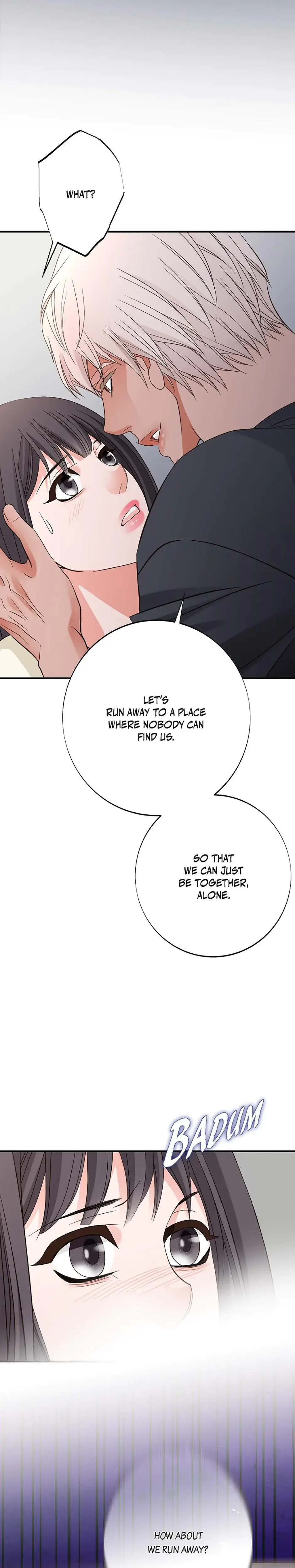 No Exit Chapter 55 - Page 7