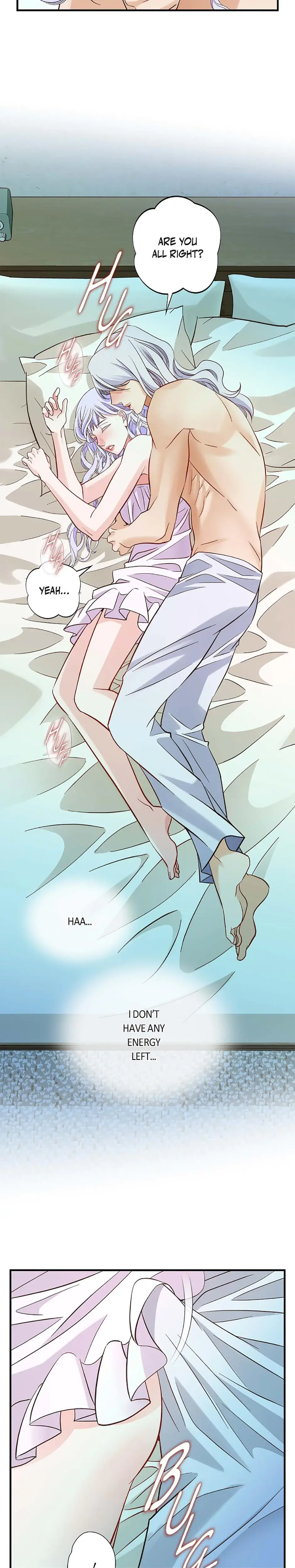 No Exit Chapter 56 - Page 10