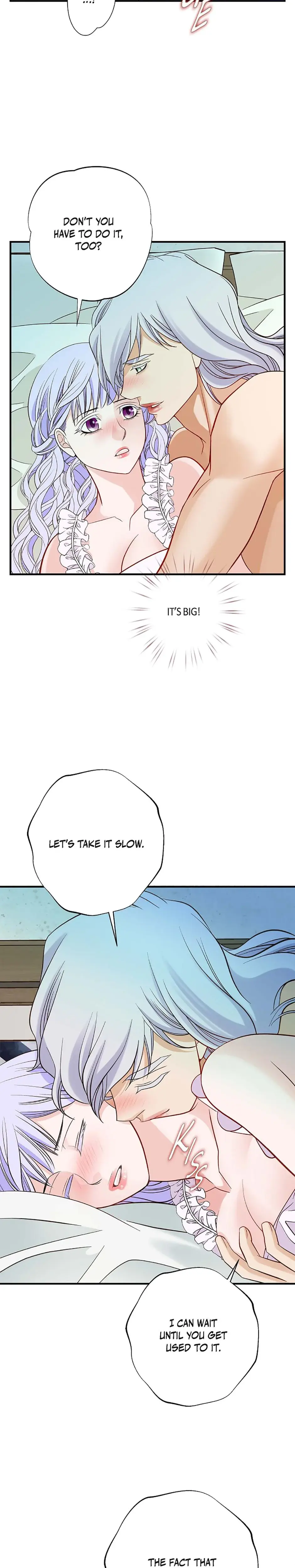 No Exit Chapter 56 - Page 11