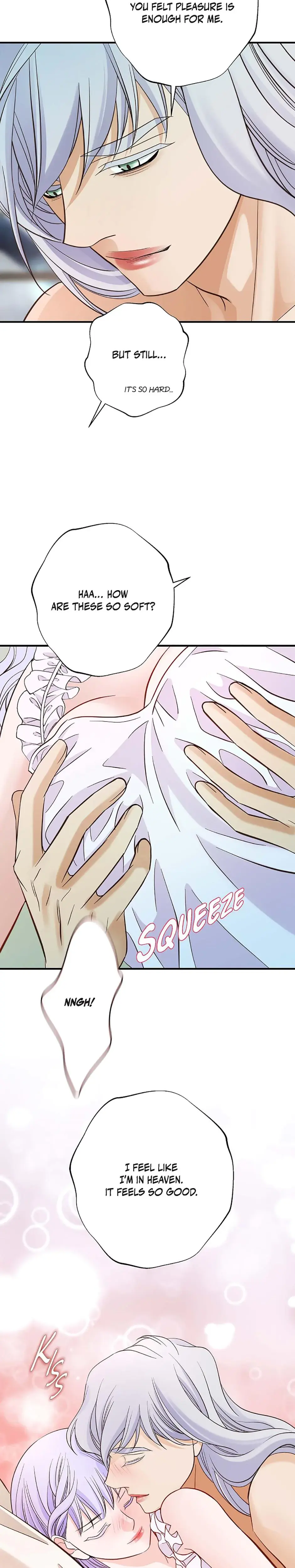 No Exit Chapter 56 - Page 12