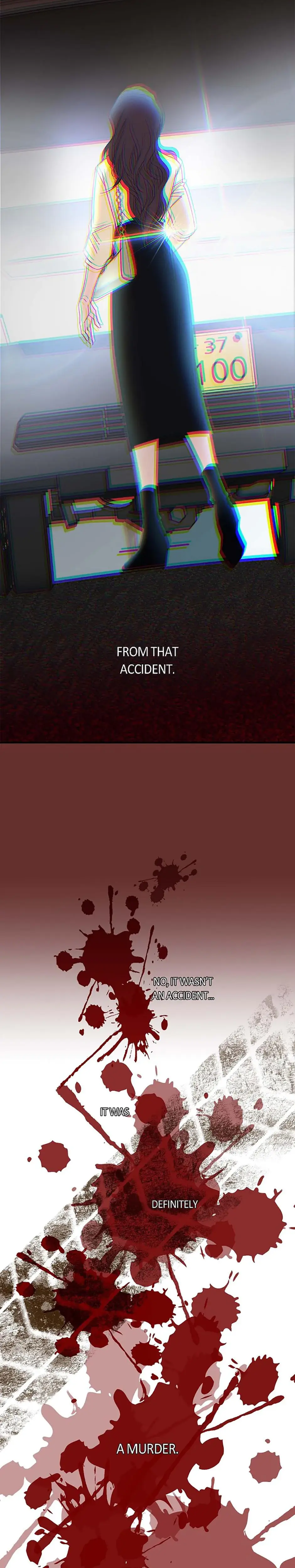 No Exit Chapter 56 - Page 25