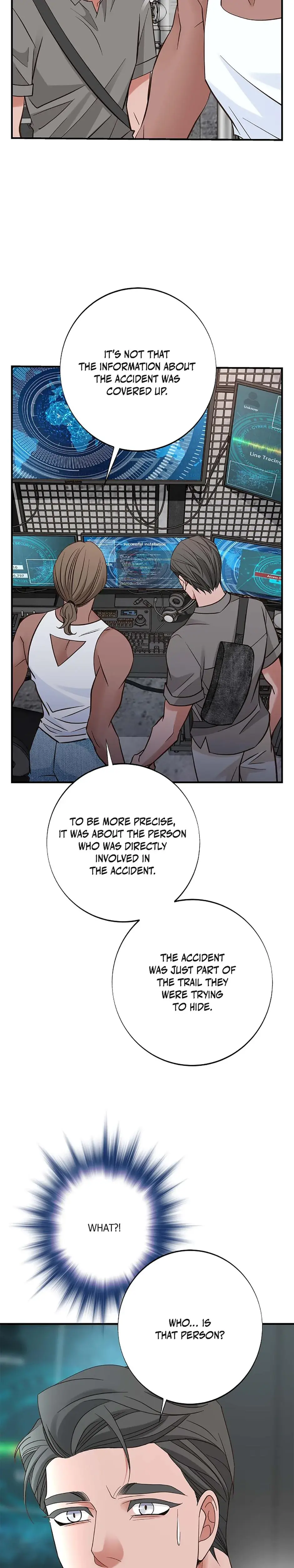 No Exit Chapter 56 - Page 29