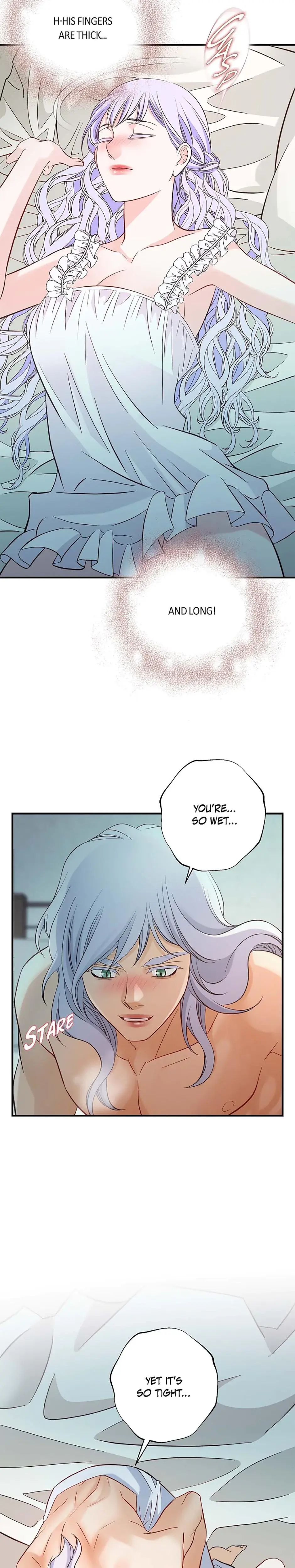 No Exit Chapter 56 - Page 3