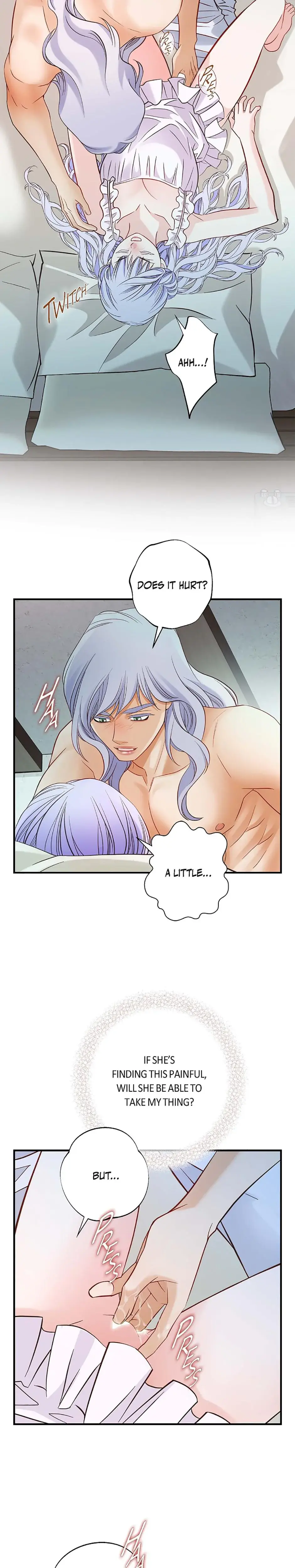 No Exit Chapter 56 - Page 4