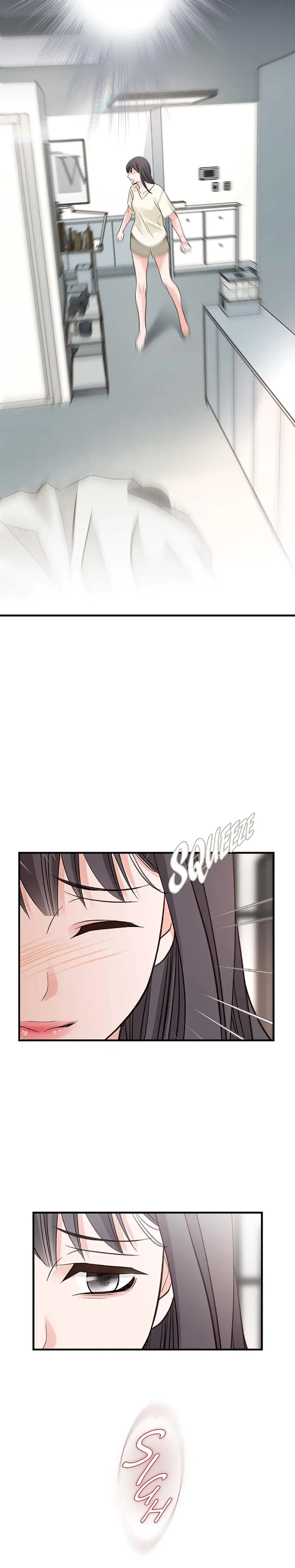 No Exit Chapter 57 - Page 11