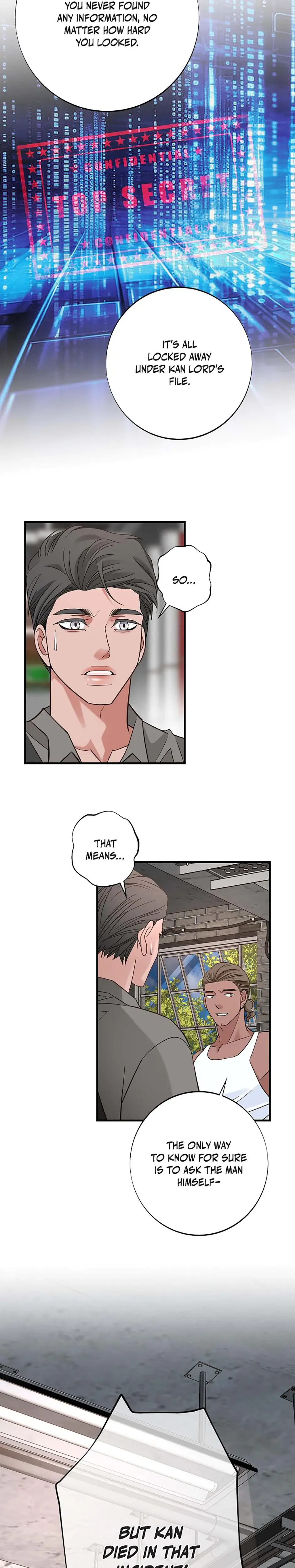 No Exit Chapter 57 - Page 18