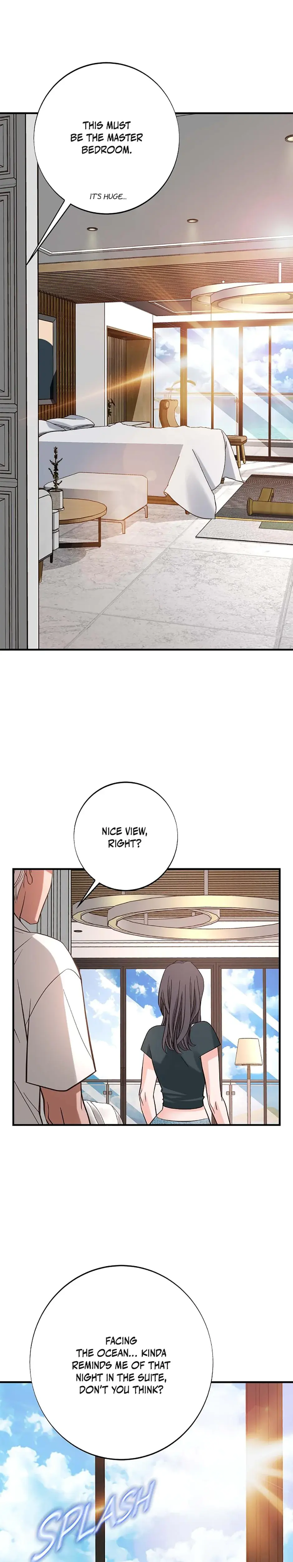 No Exit Chapter 57 - Page 20