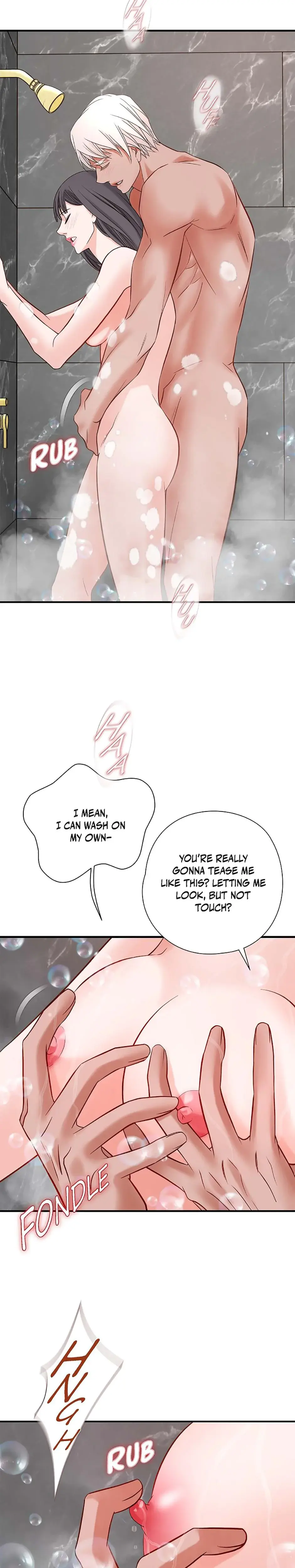 No Exit Chapter 57 - Page 27