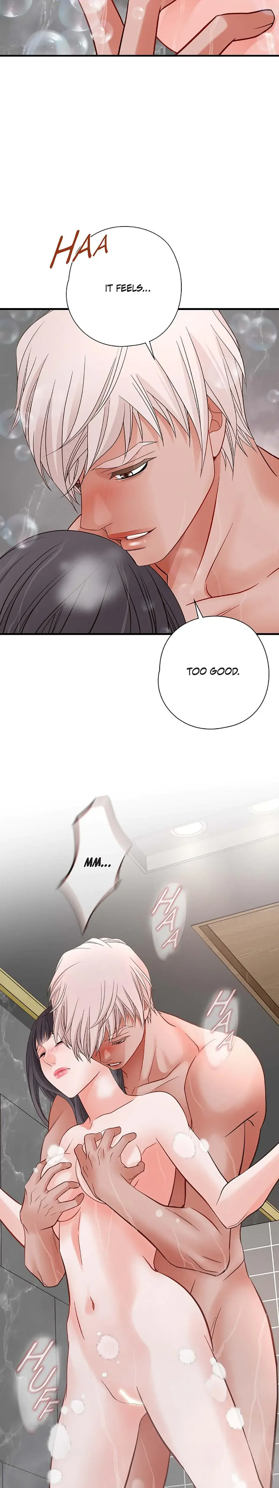 No Exit Chapter 57 - Page 28