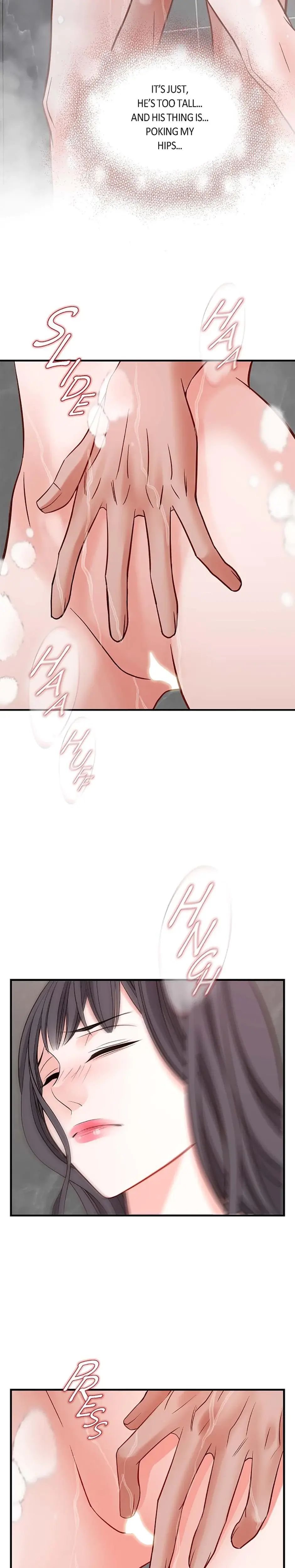 No Exit Chapter 57 - Page 29