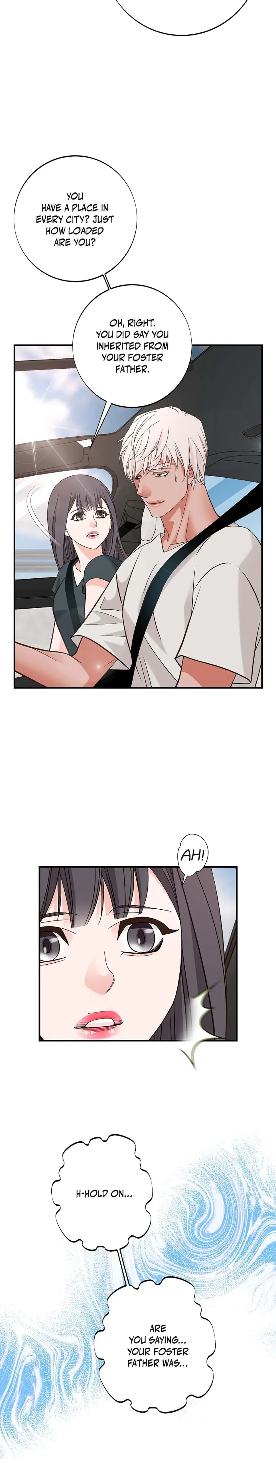 No Exit Chapter 57 - Page 5