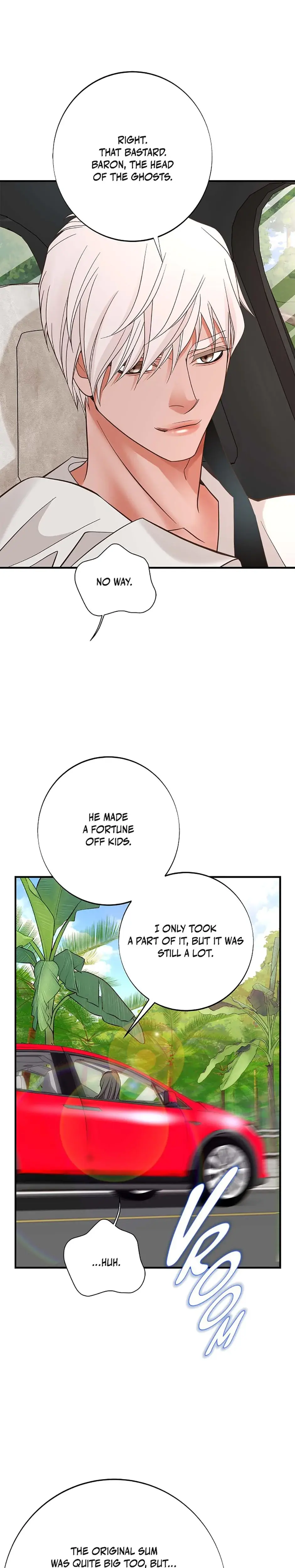 No Exit Chapter 57 - Page 6
