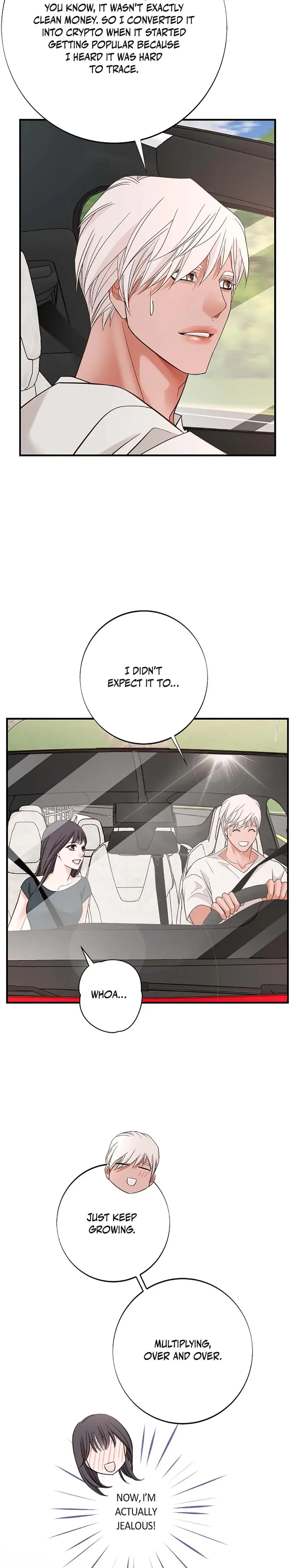 No Exit Chapter 57 - Page 7