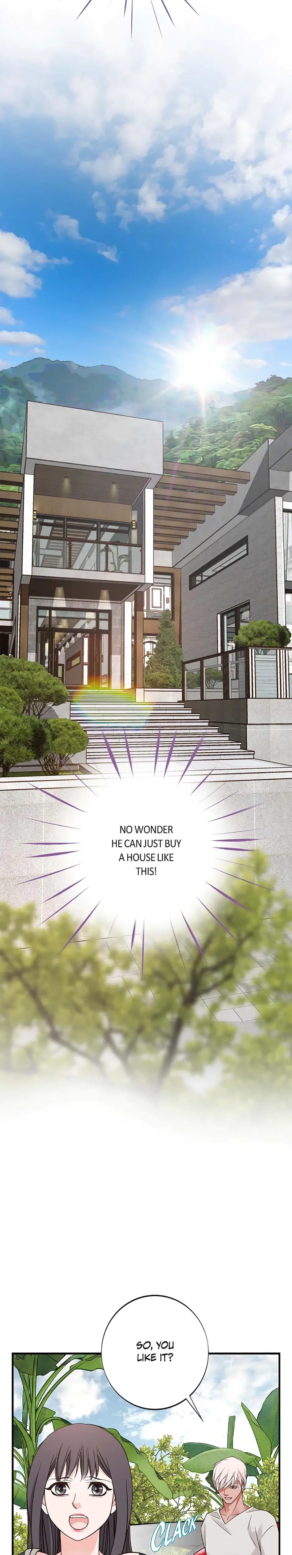 No Exit Chapter 57 - Page 8