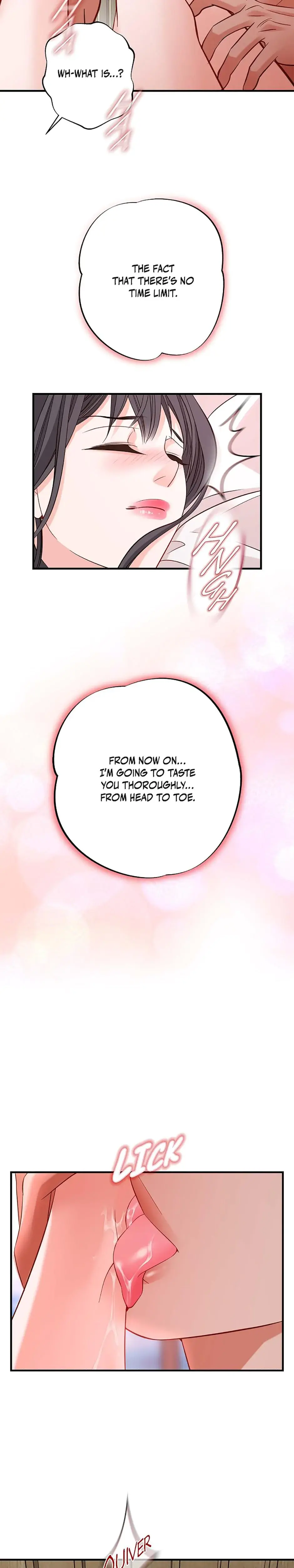 No Exit Chapter 58 - Page 11