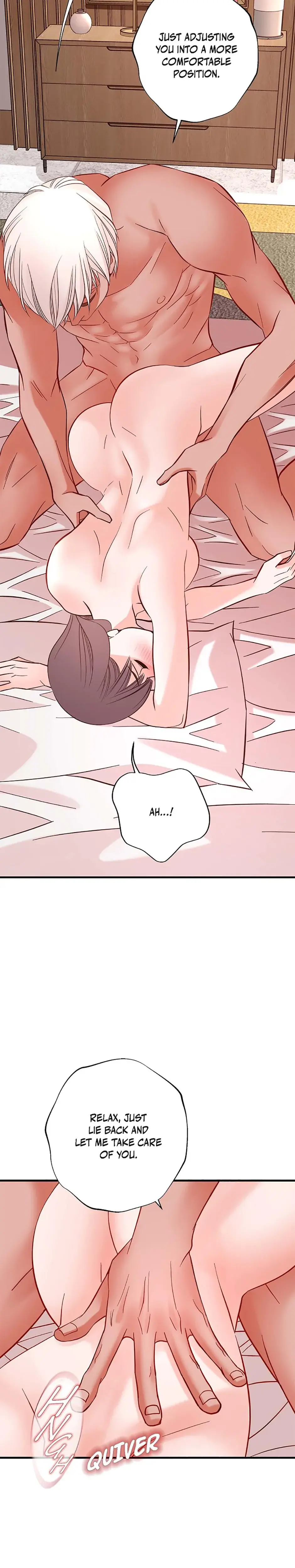 No Exit Chapter 58 - Page 30
