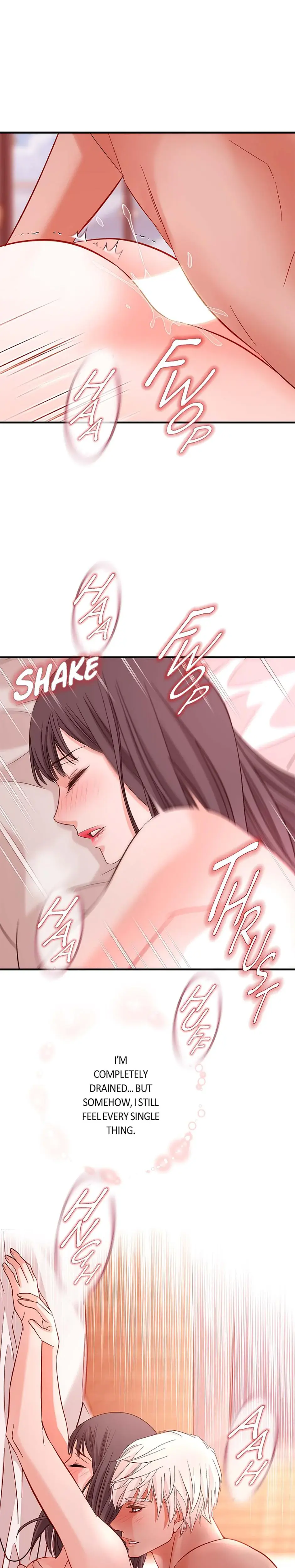 No Exit Chapter 58 - Page 31