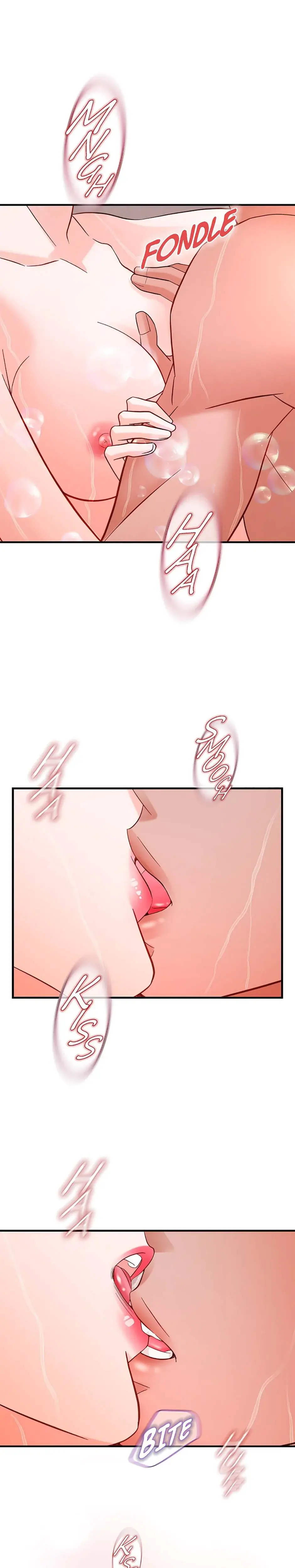No Exit Chapter 58 - Page 4