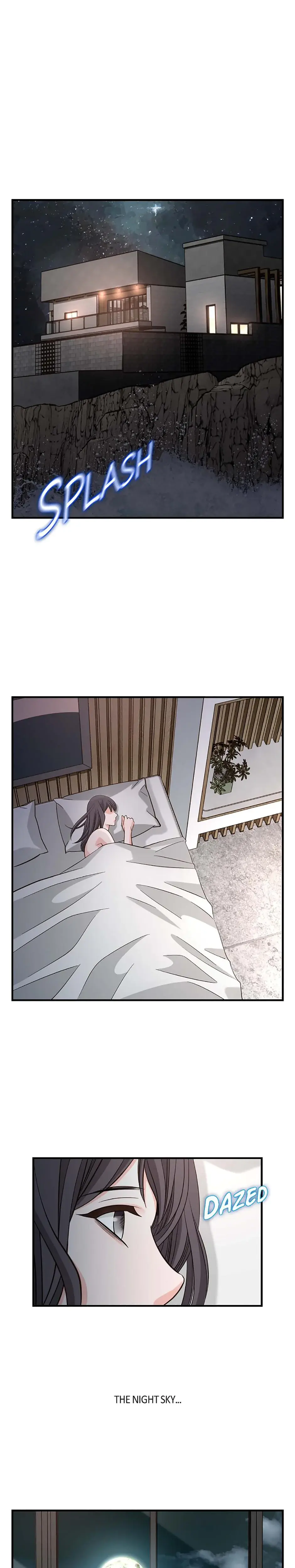 No Exit Chapter 59 - Page 1