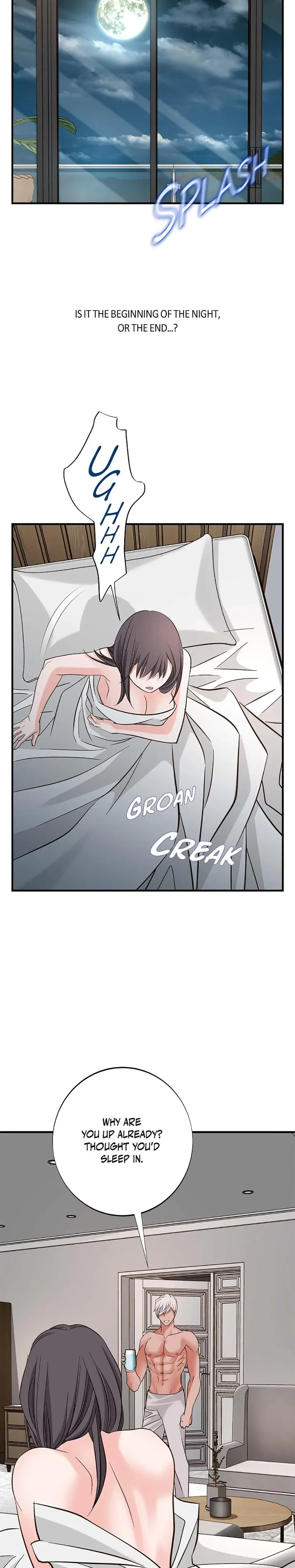No Exit Chapter 59 - Page 2