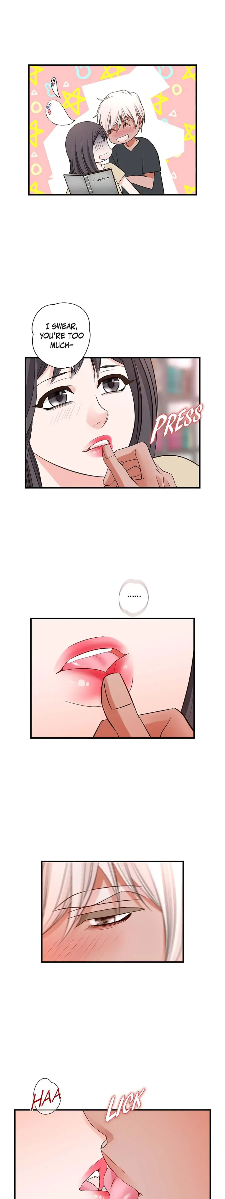 No Exit Chapter 59 - Page 25