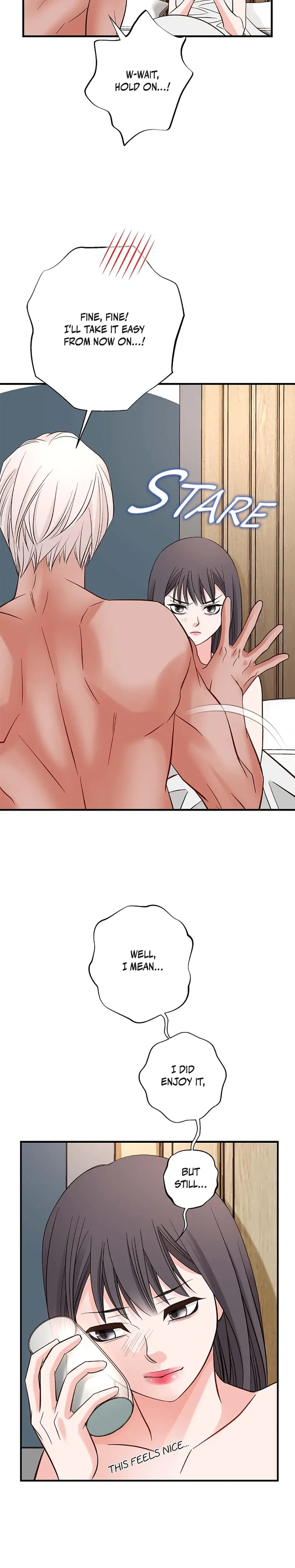 No Exit Chapter 59 - Page 5