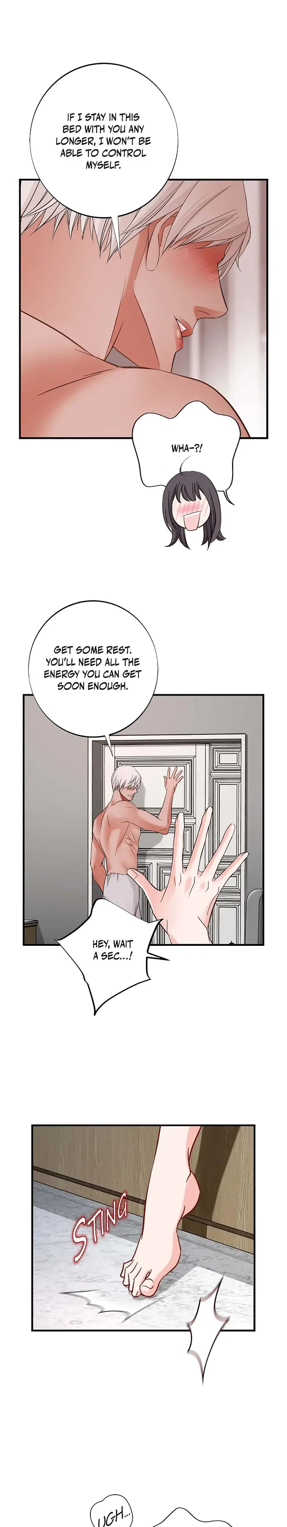 No Exit Chapter 59 - Page 7