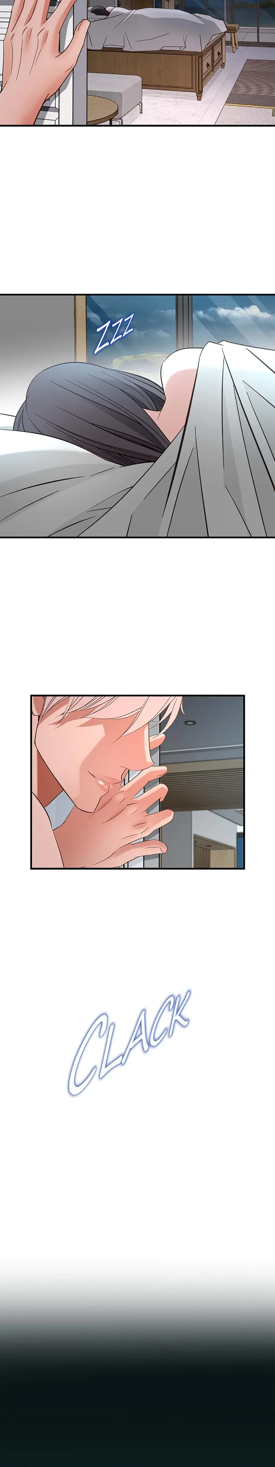 No Exit Chapter 59 - Page 9