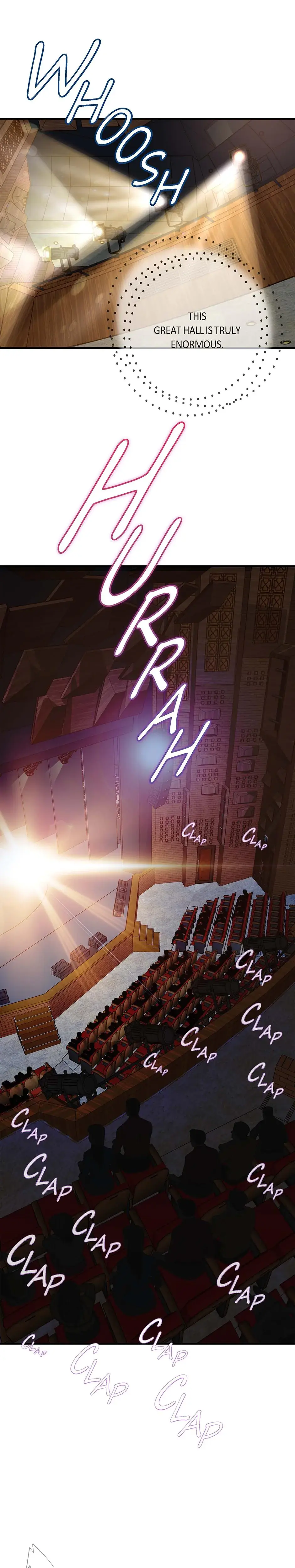No Exit Chapter 6 - Page 16