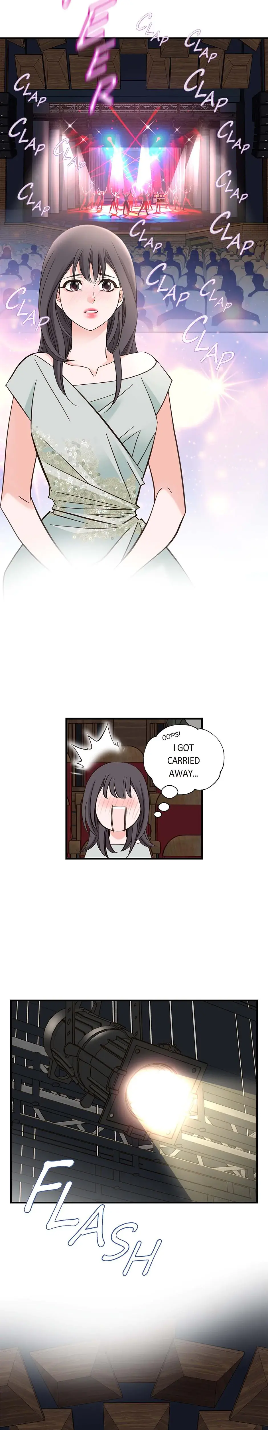 No Exit Chapter 6 - Page 18