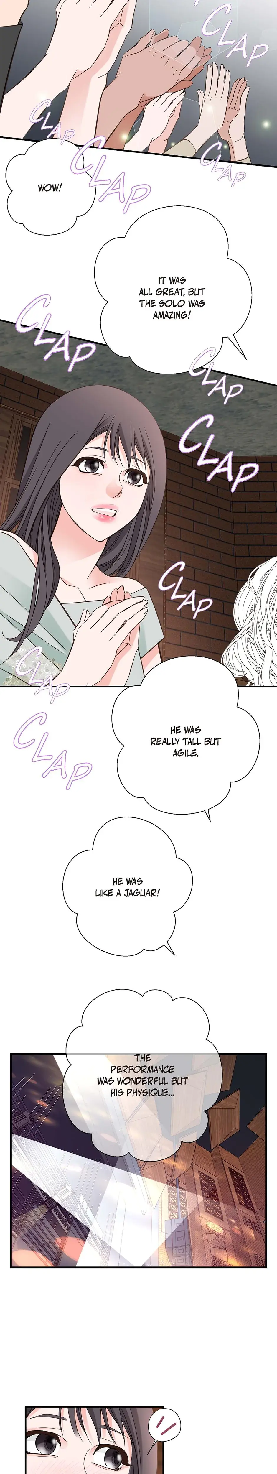 No Exit Chapter 6 - Page 25