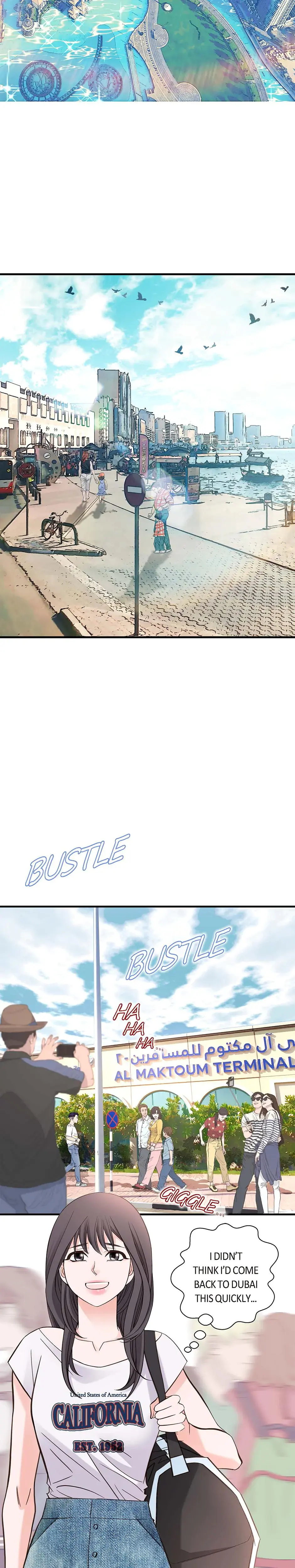 No Exit Chapter 6 - Page 4